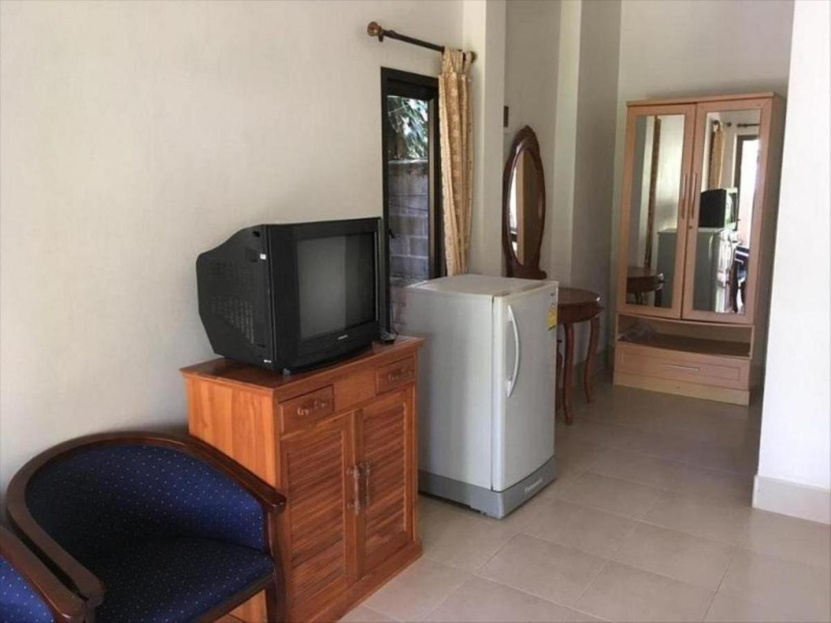 Magic Resort Lamai Beach  Zewnętrze zdjęcie