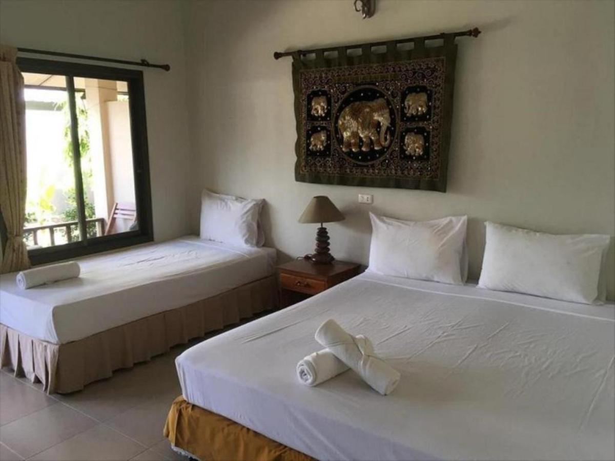 Magic Resort Lamai Beach  Zewnętrze zdjęcie