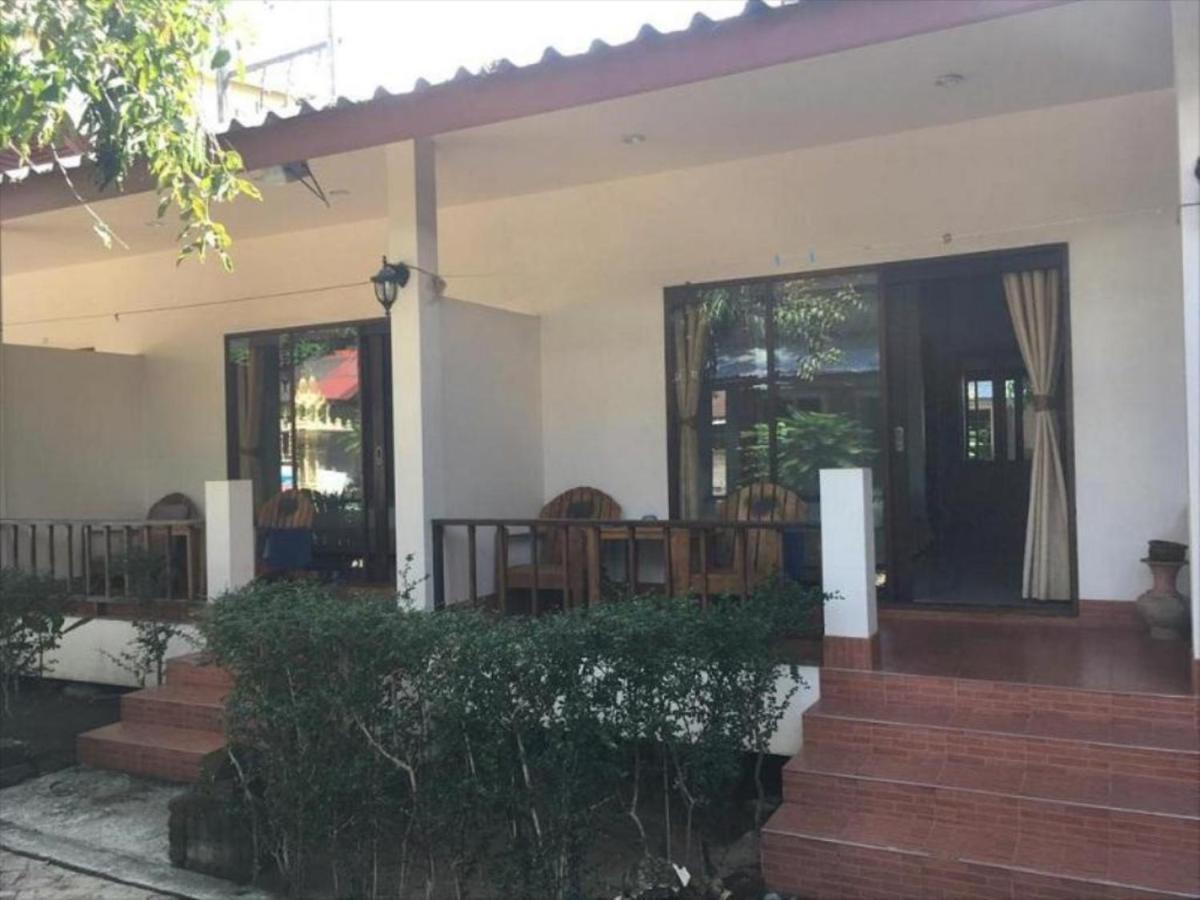 Magic Resort Lamai Beach  Zewnętrze zdjęcie