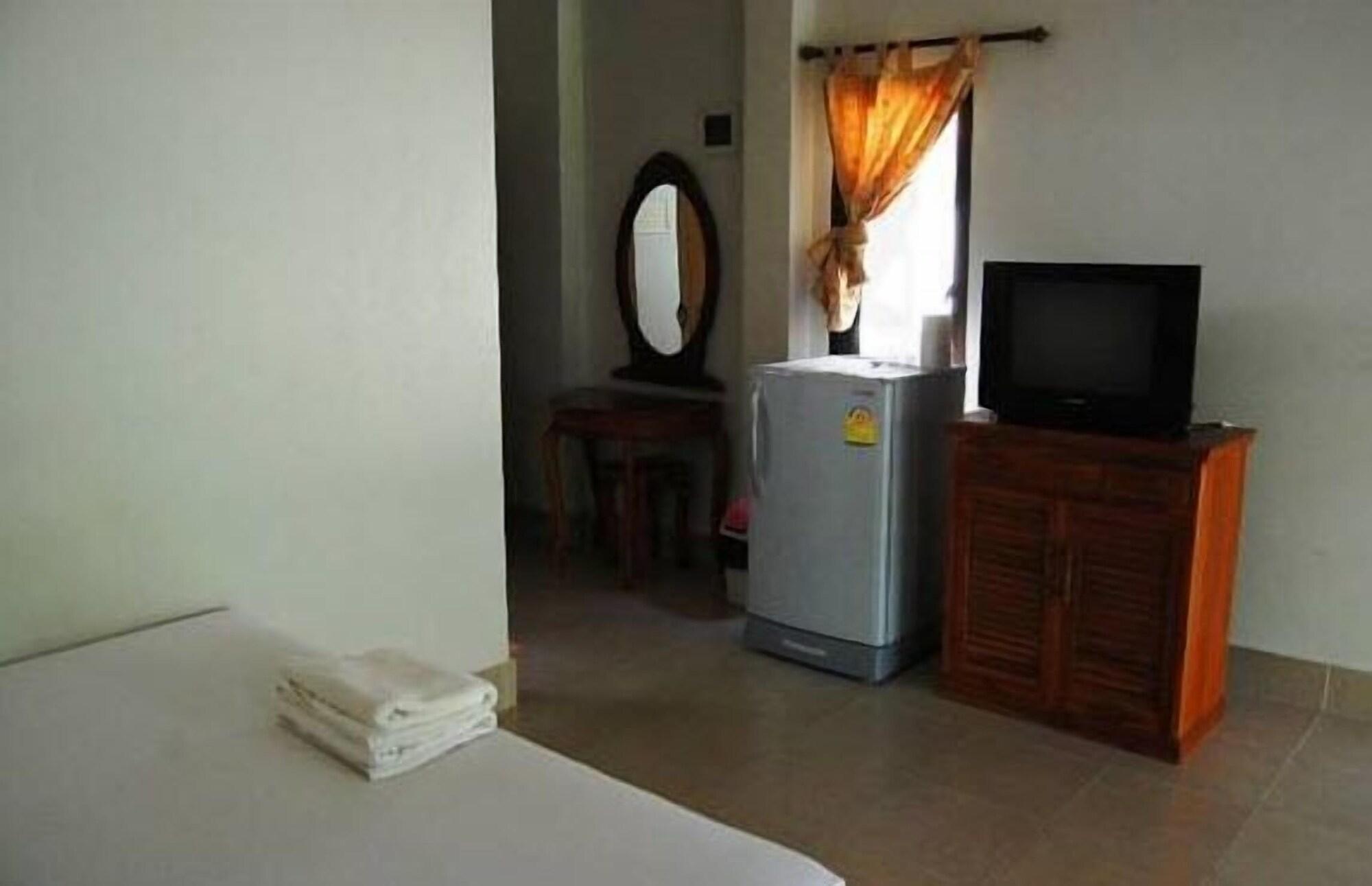 Magic Resort Lamai Beach  Zewnętrze zdjęcie