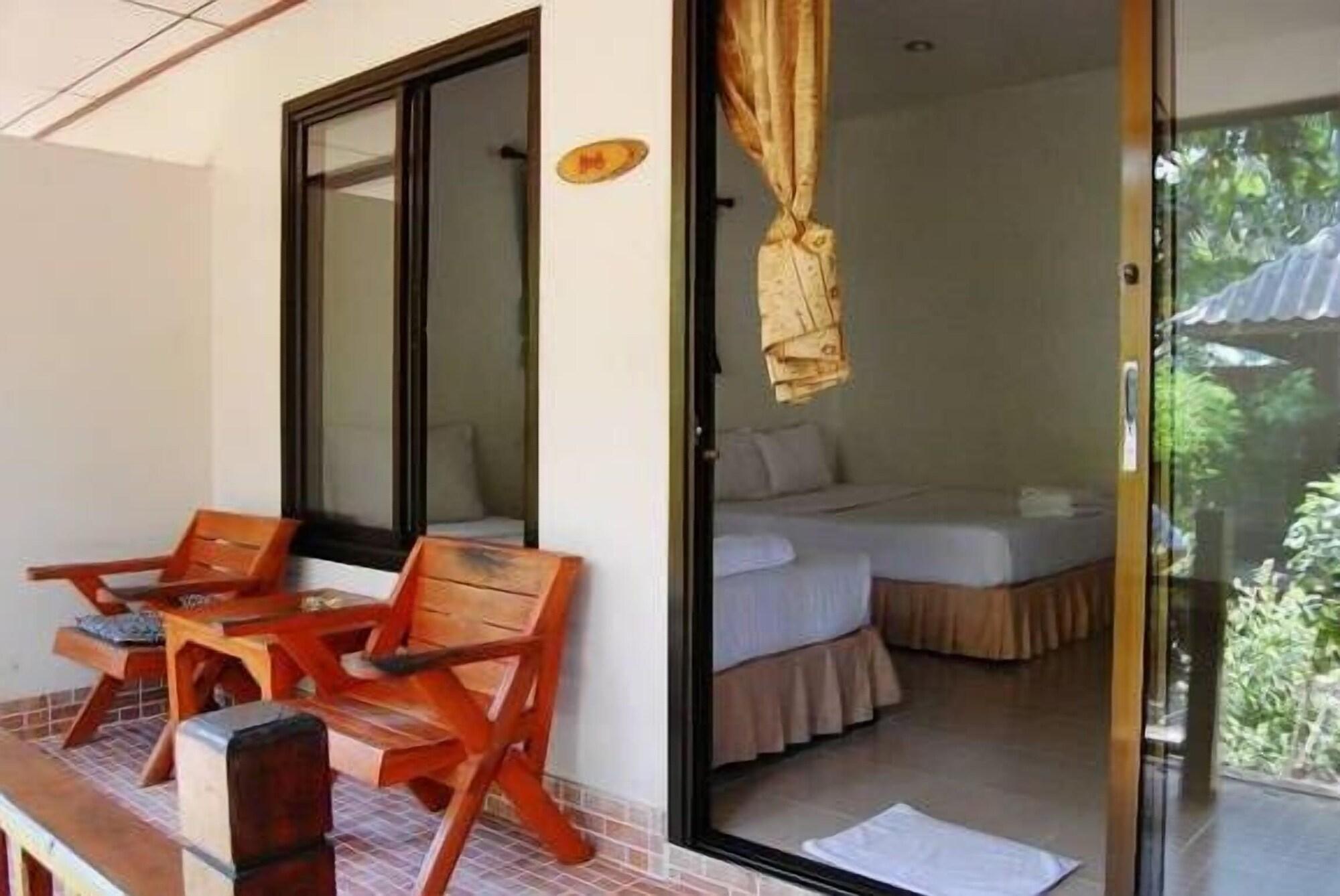 Magic Resort Lamai Beach  Zewnętrze zdjęcie