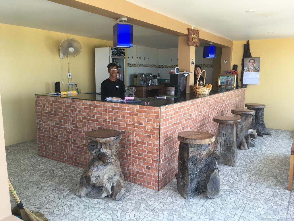 Magic Resort Lamai Beach  Zewnętrze zdjęcie