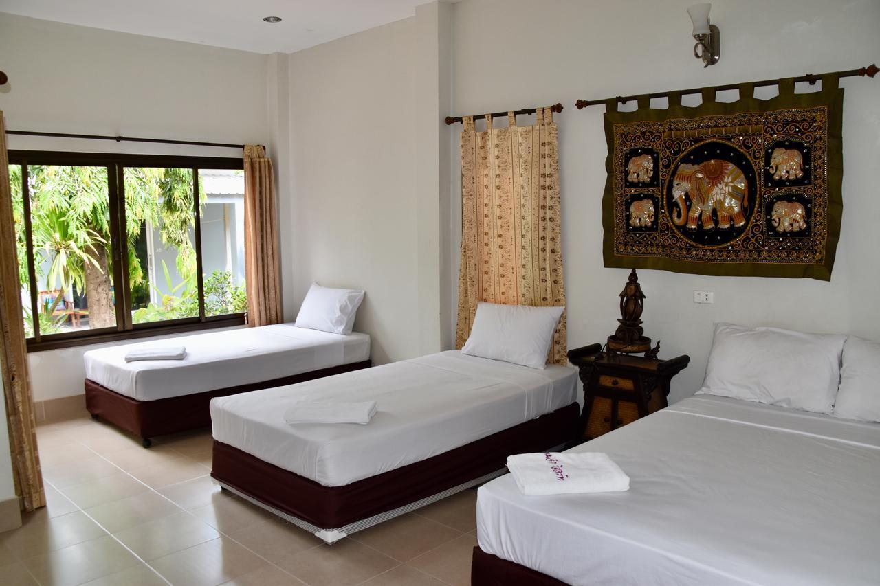 Magic Resort Lamai Beach  Zewnętrze zdjęcie