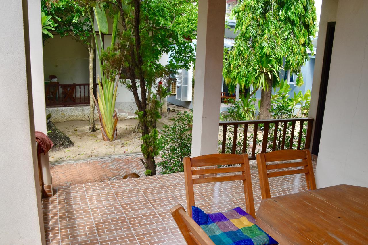 Magic Resort Lamai Beach  Zewnętrze zdjęcie