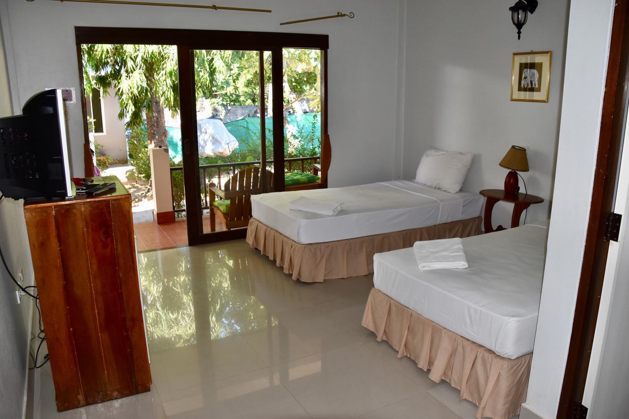 Magic Resort Lamai Beach  Zewnętrze zdjęcie