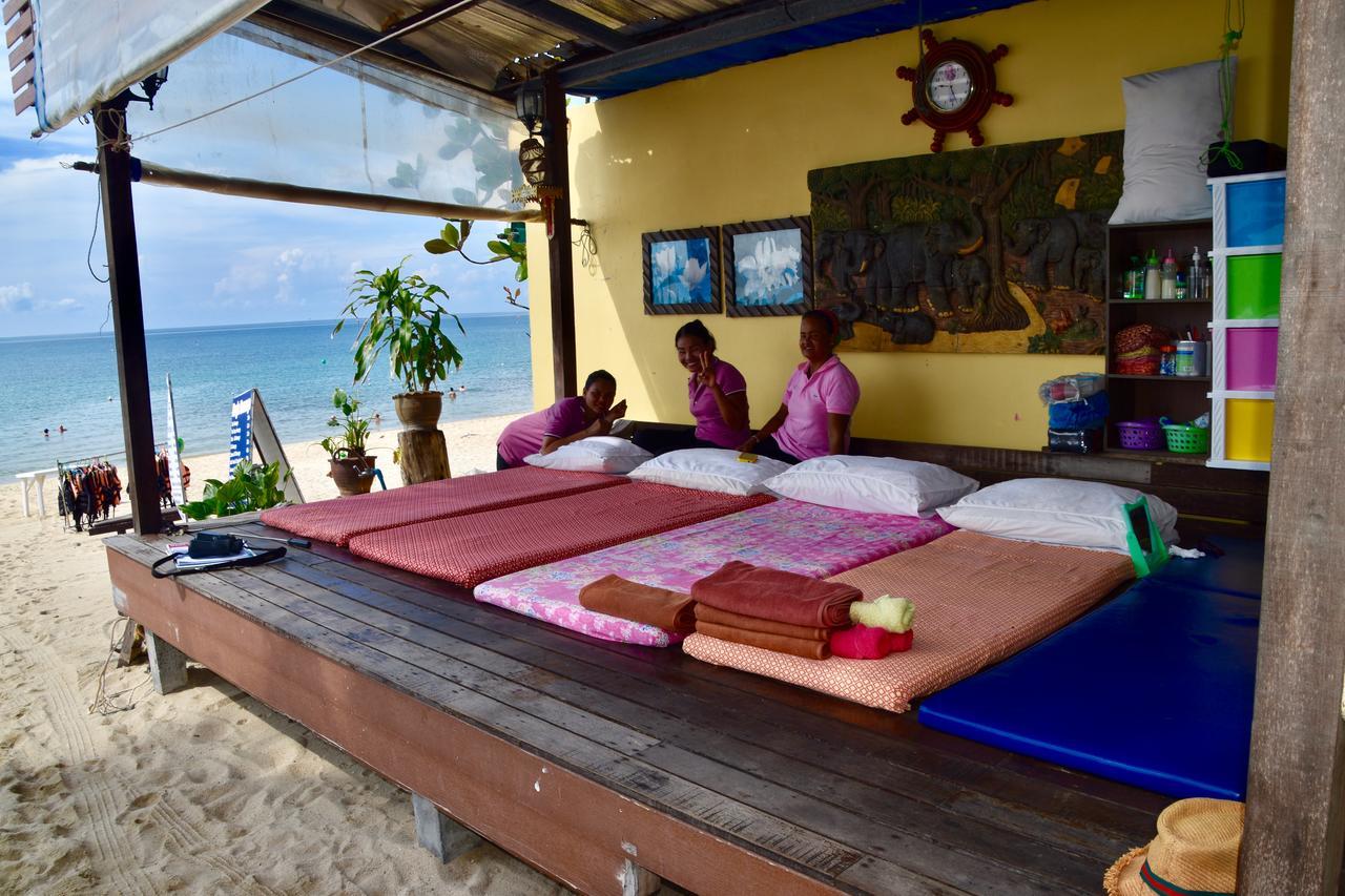 Magic Resort Lamai Beach  Zewnętrze zdjęcie