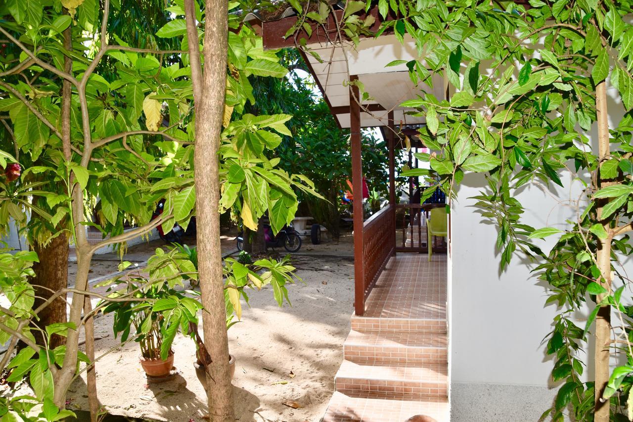 Magic Resort Lamai Beach  Zewnętrze zdjęcie