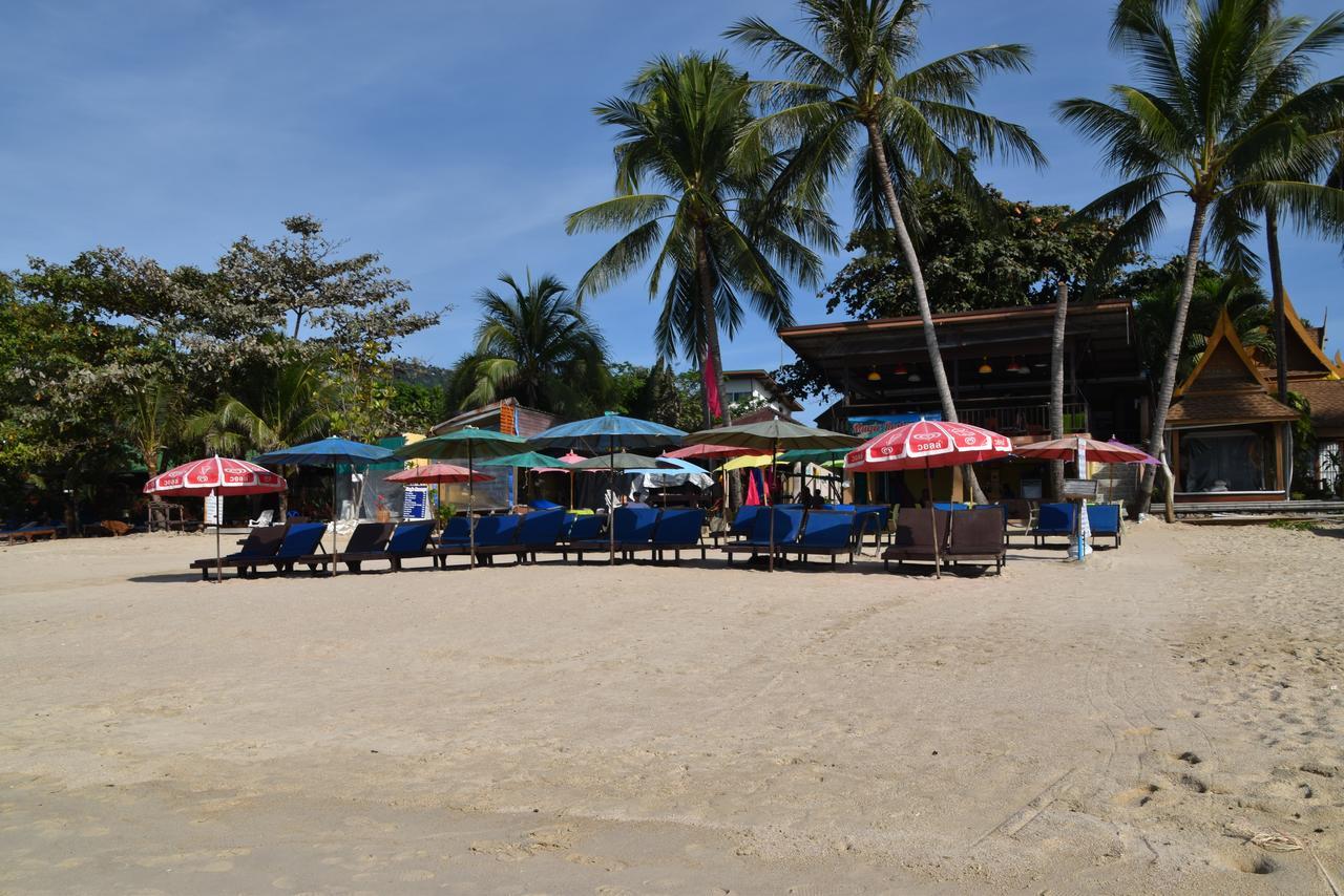 Magic Resort Lamai Beach  Zewnętrze zdjęcie
