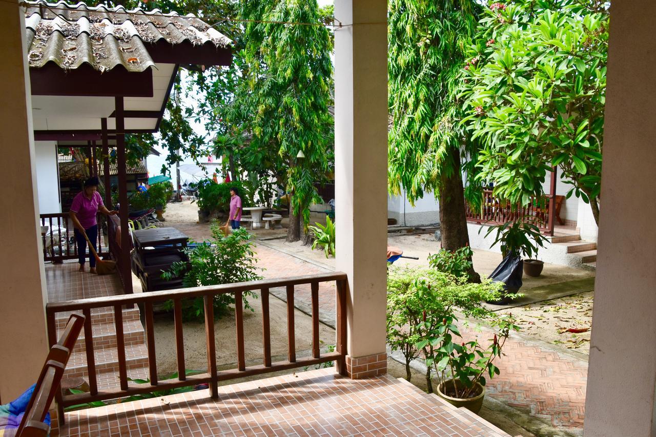 Magic Resort Lamai Beach  Zewnętrze zdjęcie