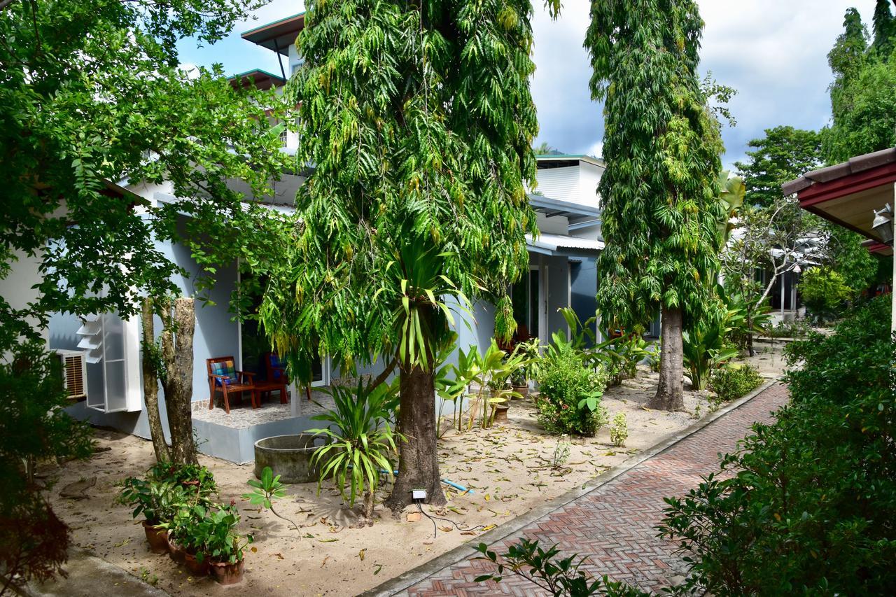 Magic Resort Lamai Beach  Zewnętrze zdjęcie