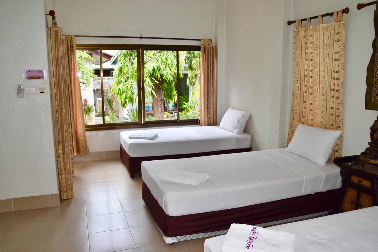 Magic Resort Lamai Beach  Zewnętrze zdjęcie