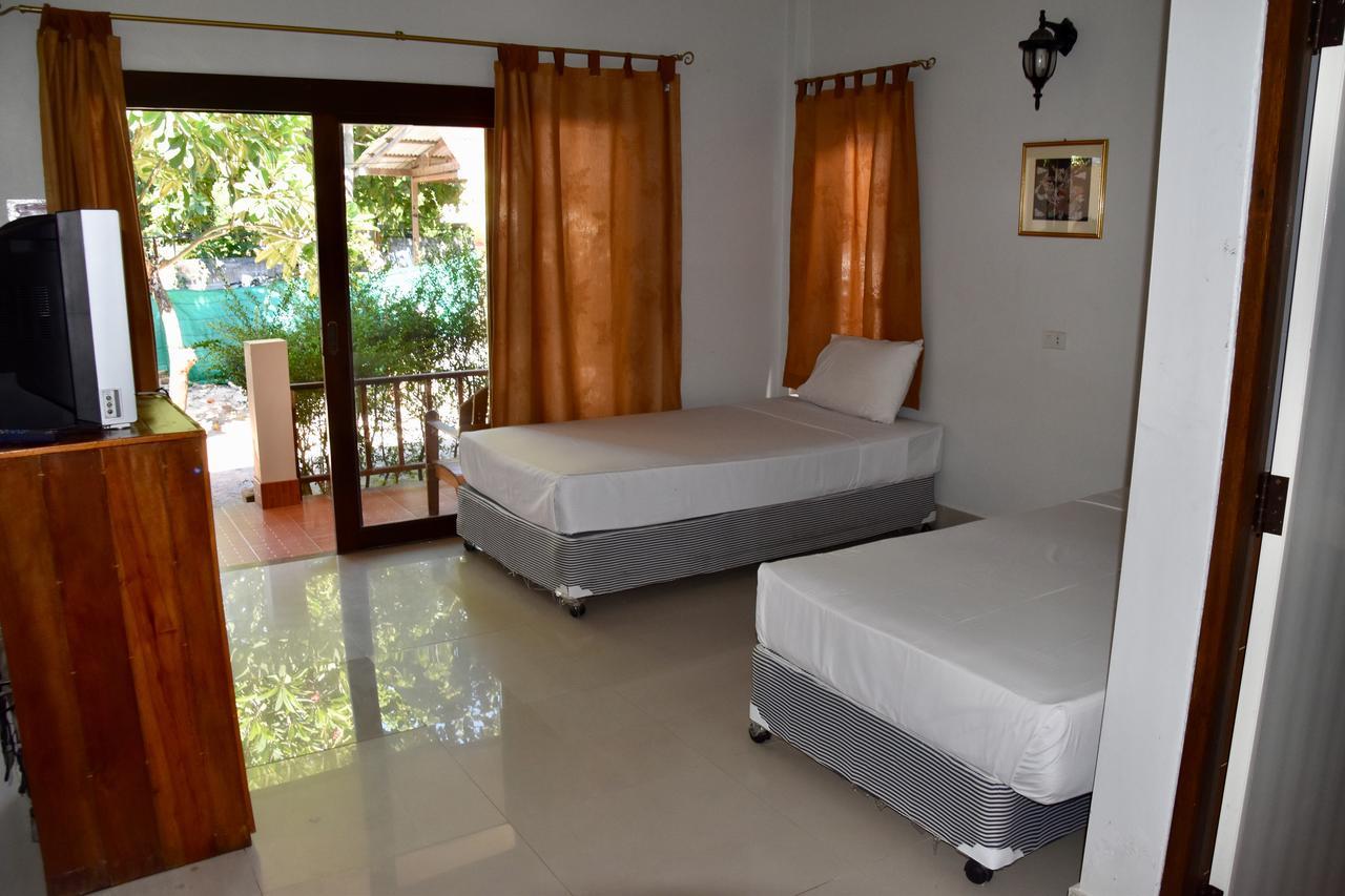 Magic Resort Lamai Beach  Zewnętrze zdjęcie