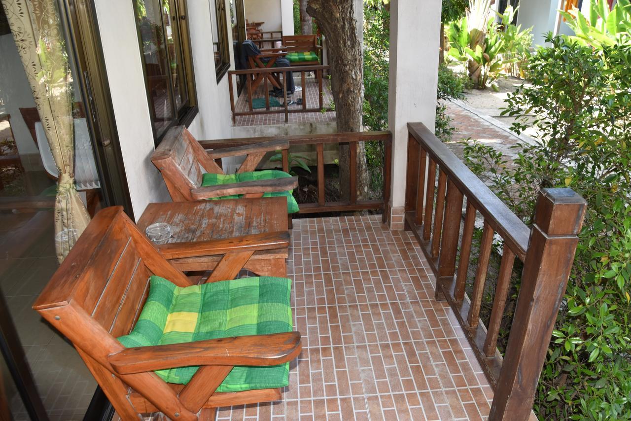 Magic Resort Lamai Beach  Zewnętrze zdjęcie
