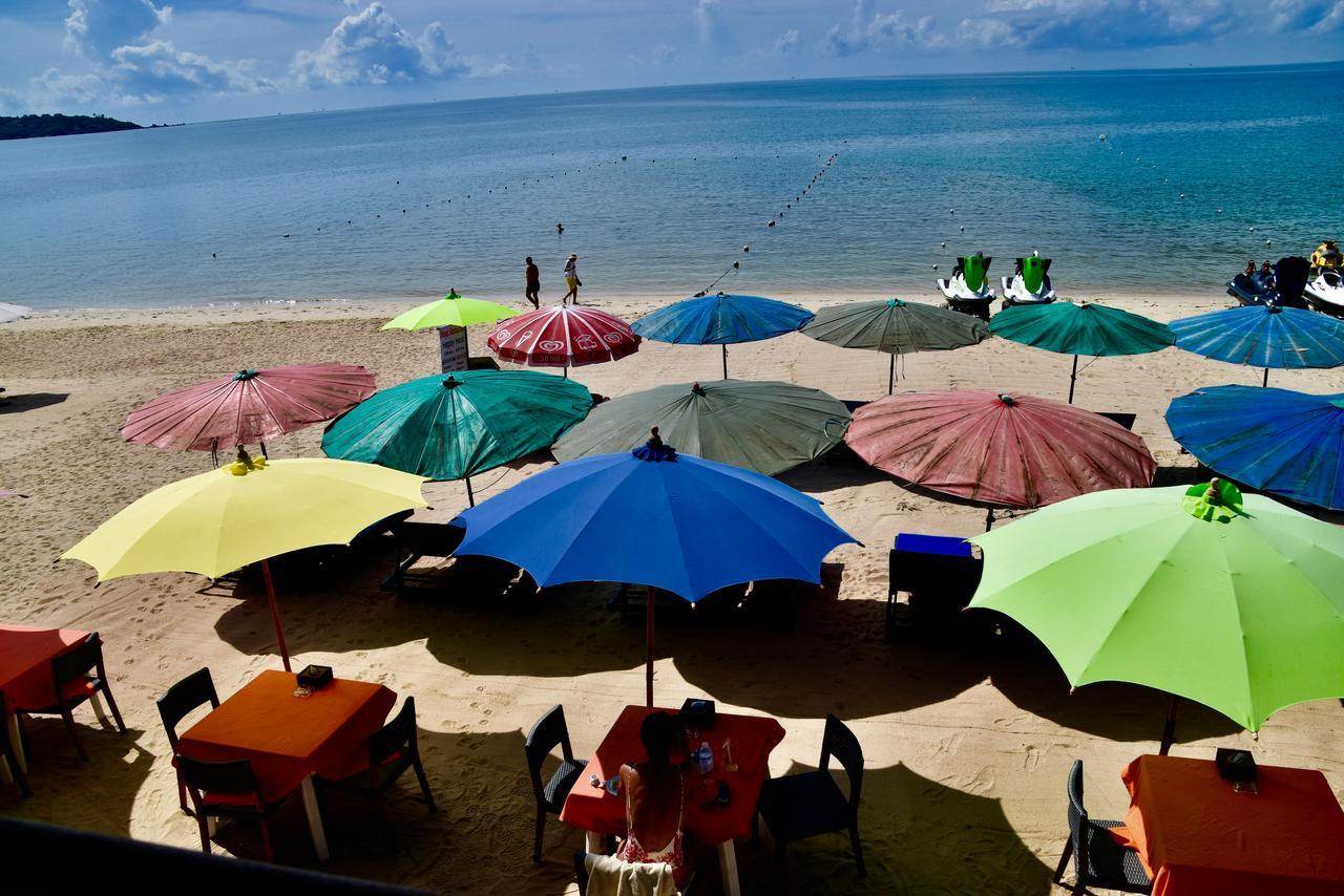 Magic Resort Lamai Beach  Zewnętrze zdjęcie