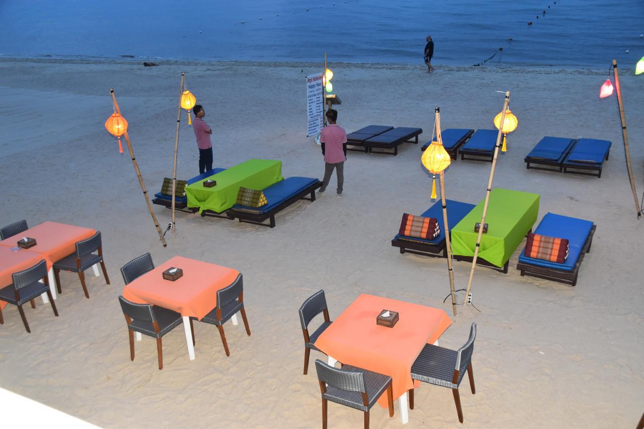 Magic Resort Lamai Beach  Zewnętrze zdjęcie
