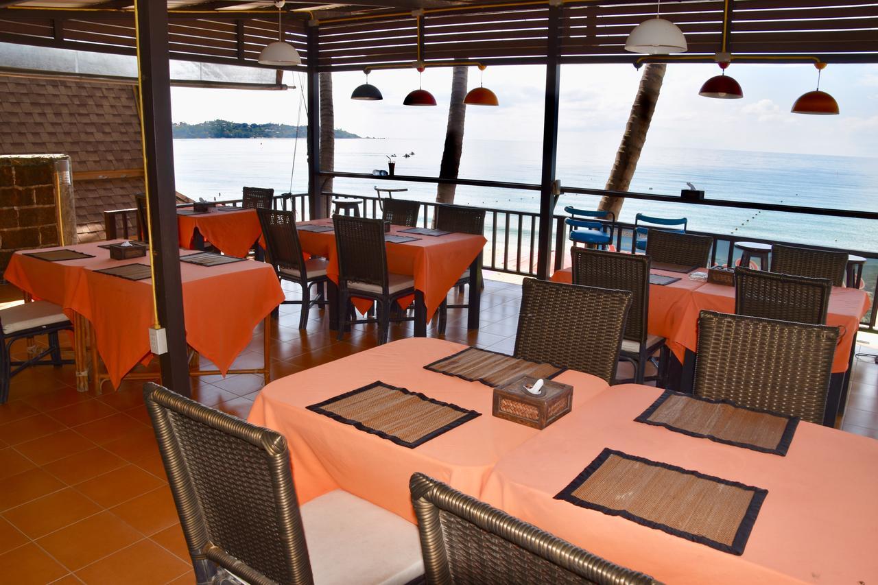 Magic Resort Lamai Beach  Zewnętrze zdjęcie