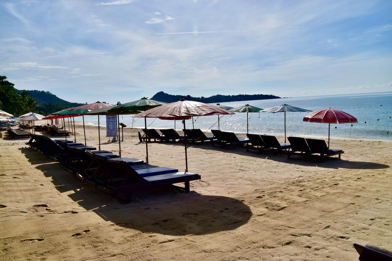 Magic Resort Lamai Beach  Zewnętrze zdjęcie
