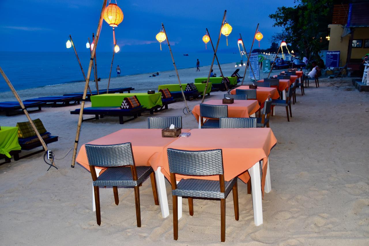 Magic Resort Lamai Beach  Zewnętrze zdjęcie