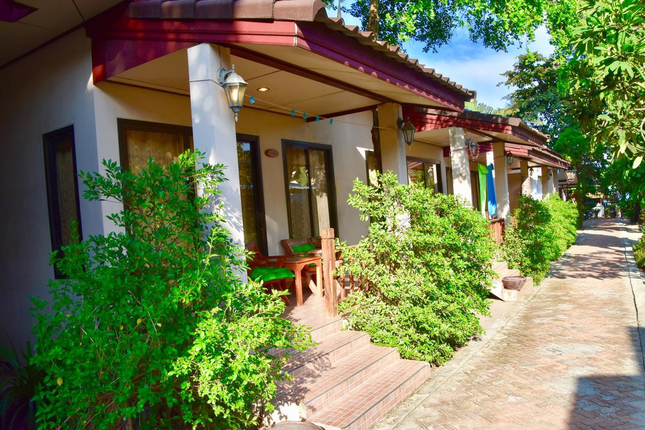 Magic Resort Lamai Beach  Zewnętrze zdjęcie