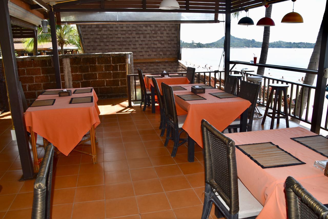 Magic Resort Lamai Beach  Zewnętrze zdjęcie