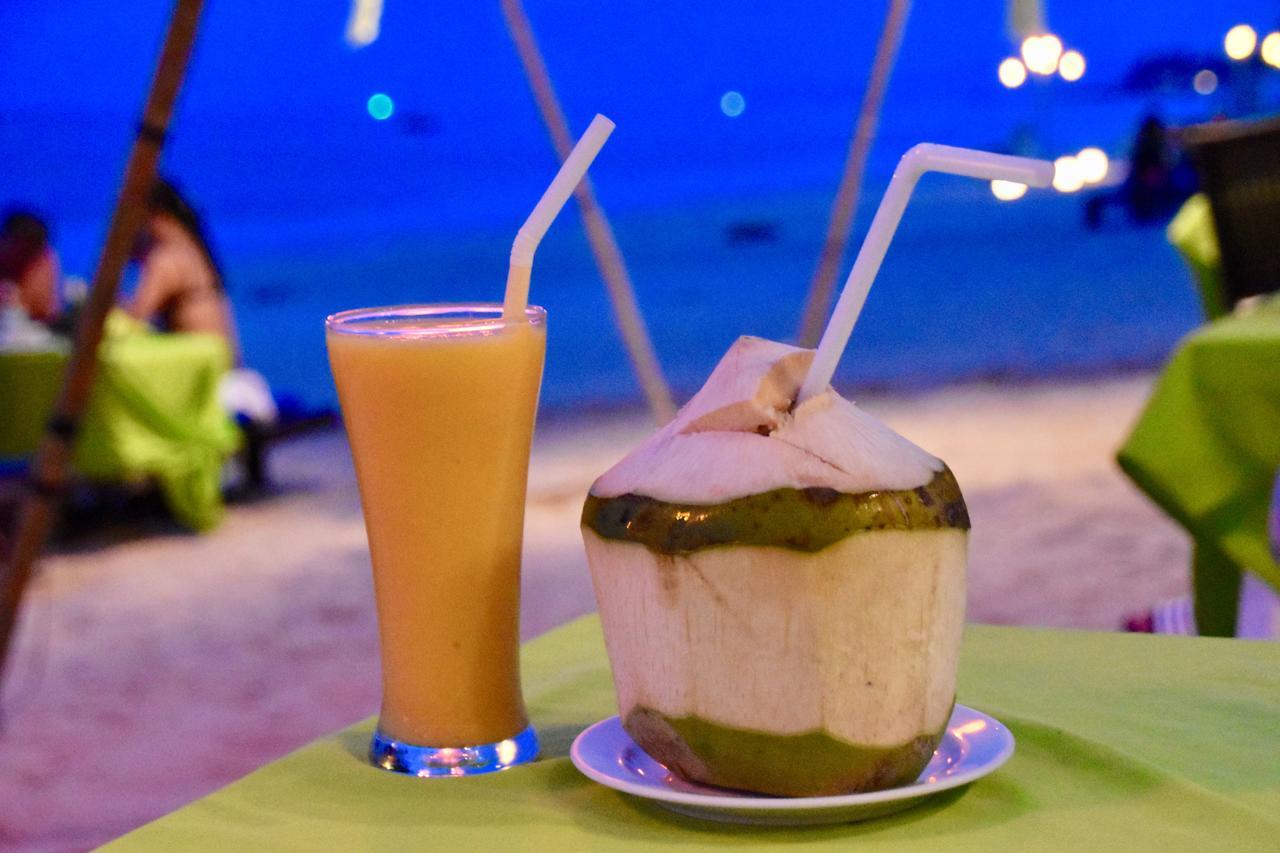 Magic Resort Lamai Beach  Zewnętrze zdjęcie