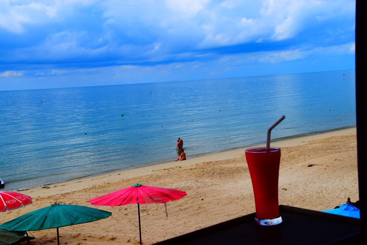 Magic Resort Lamai Beach  Zewnętrze zdjęcie