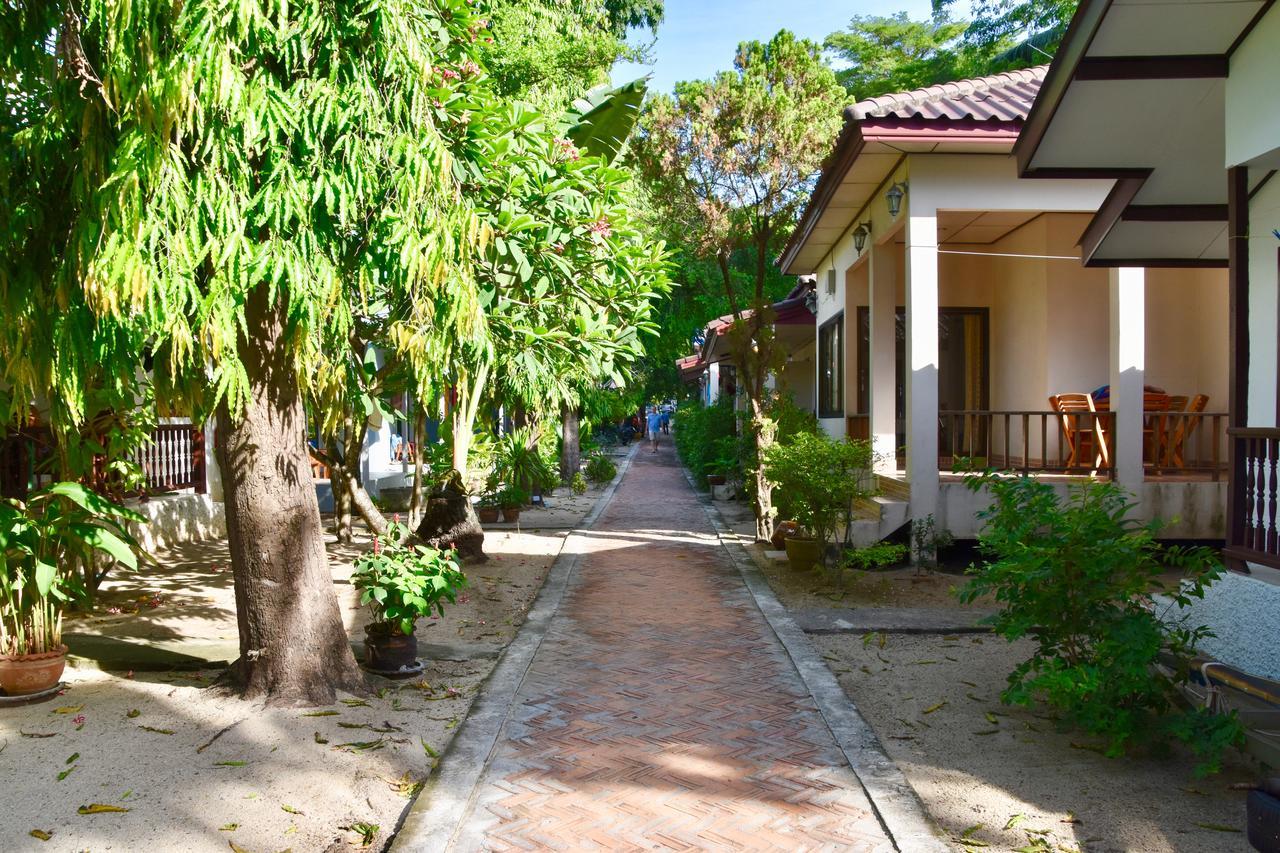 Magic Resort Lamai Beach  Zewnętrze zdjęcie