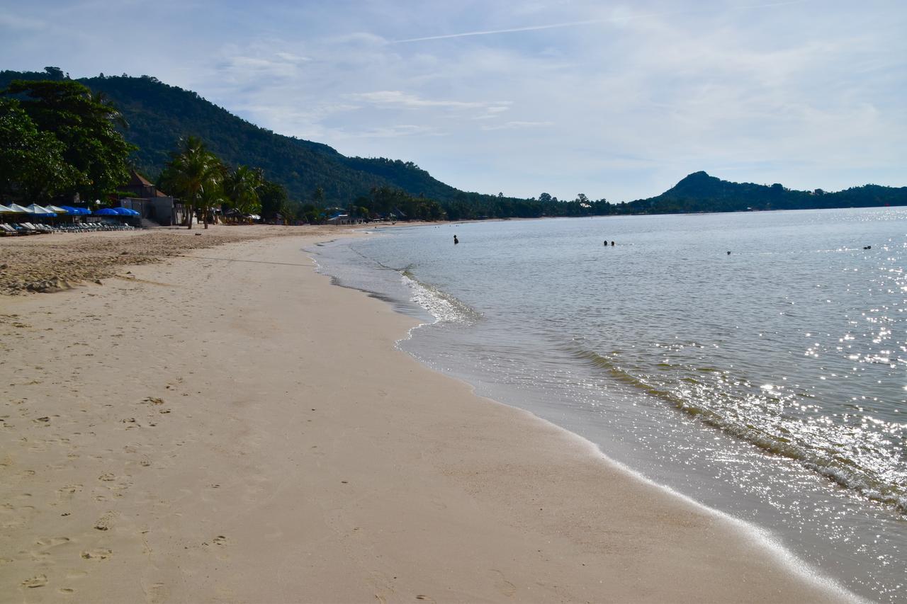 Magic Resort Lamai Beach  Zewnętrze zdjęcie