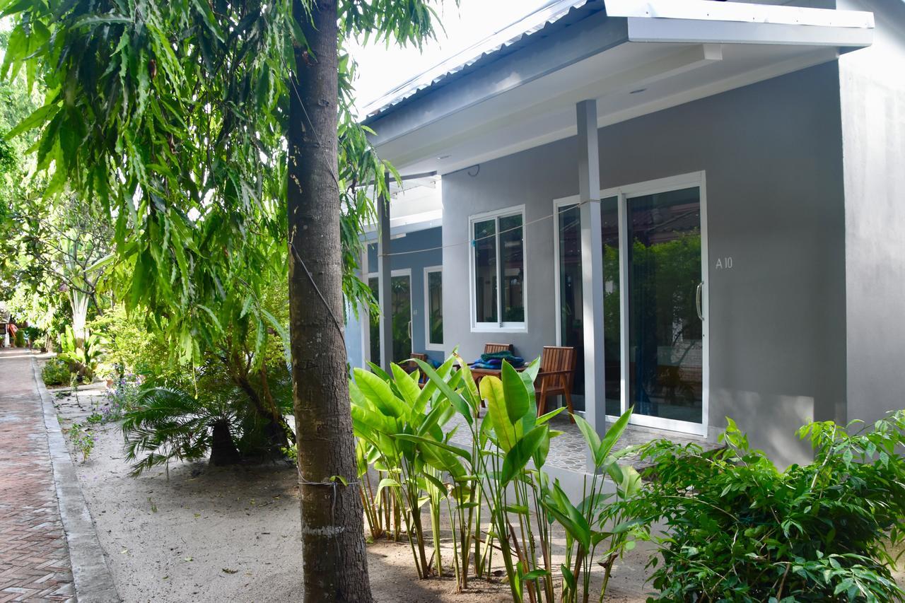 Magic Resort Lamai Beach  Zewnętrze zdjęcie