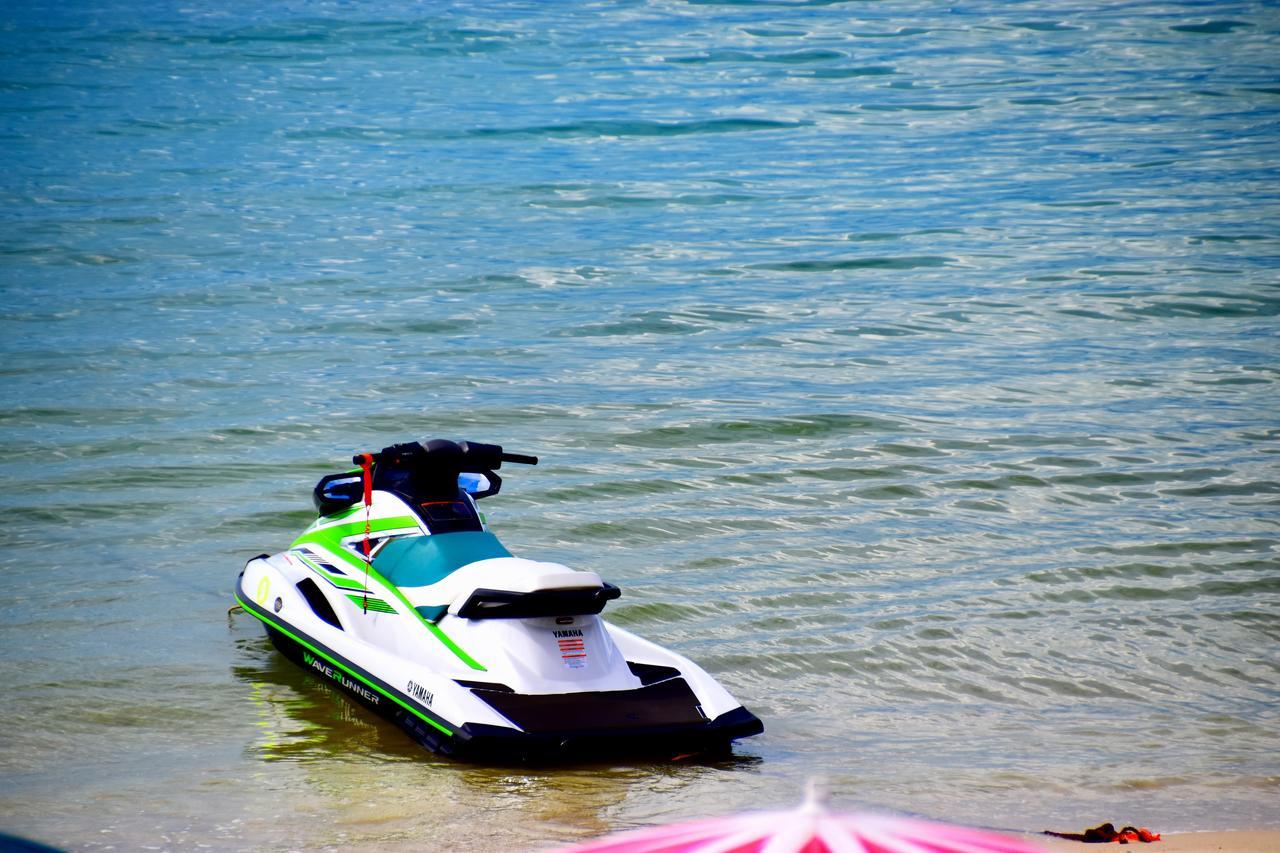 Magic Resort Lamai Beach  Zewnętrze zdjęcie