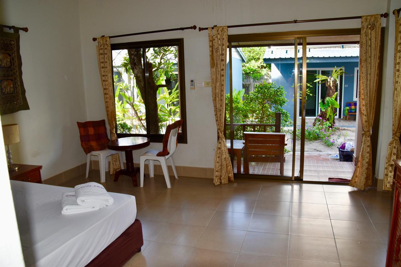 Magic Resort Lamai Beach  Zewnętrze zdjęcie