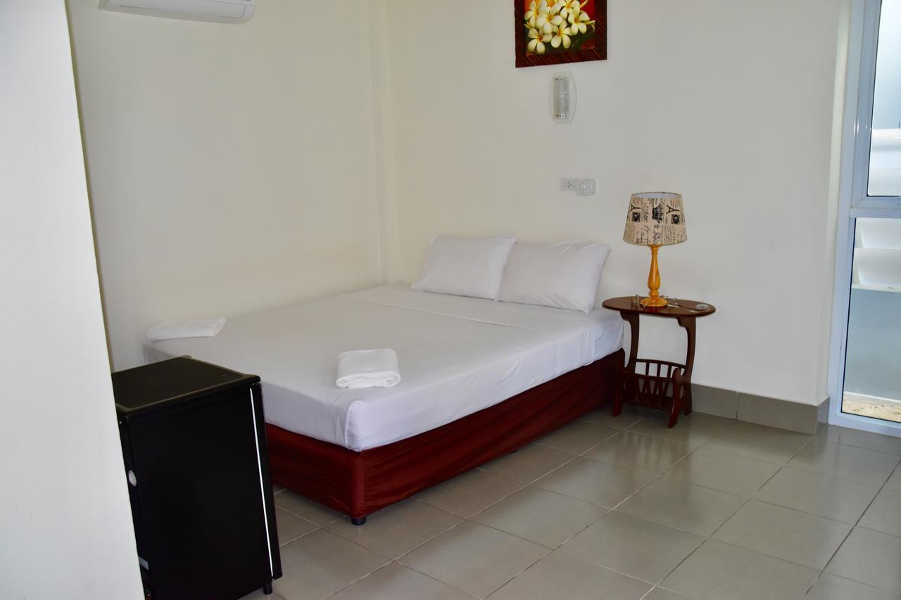 Magic Resort Lamai Beach  Zewnętrze zdjęcie