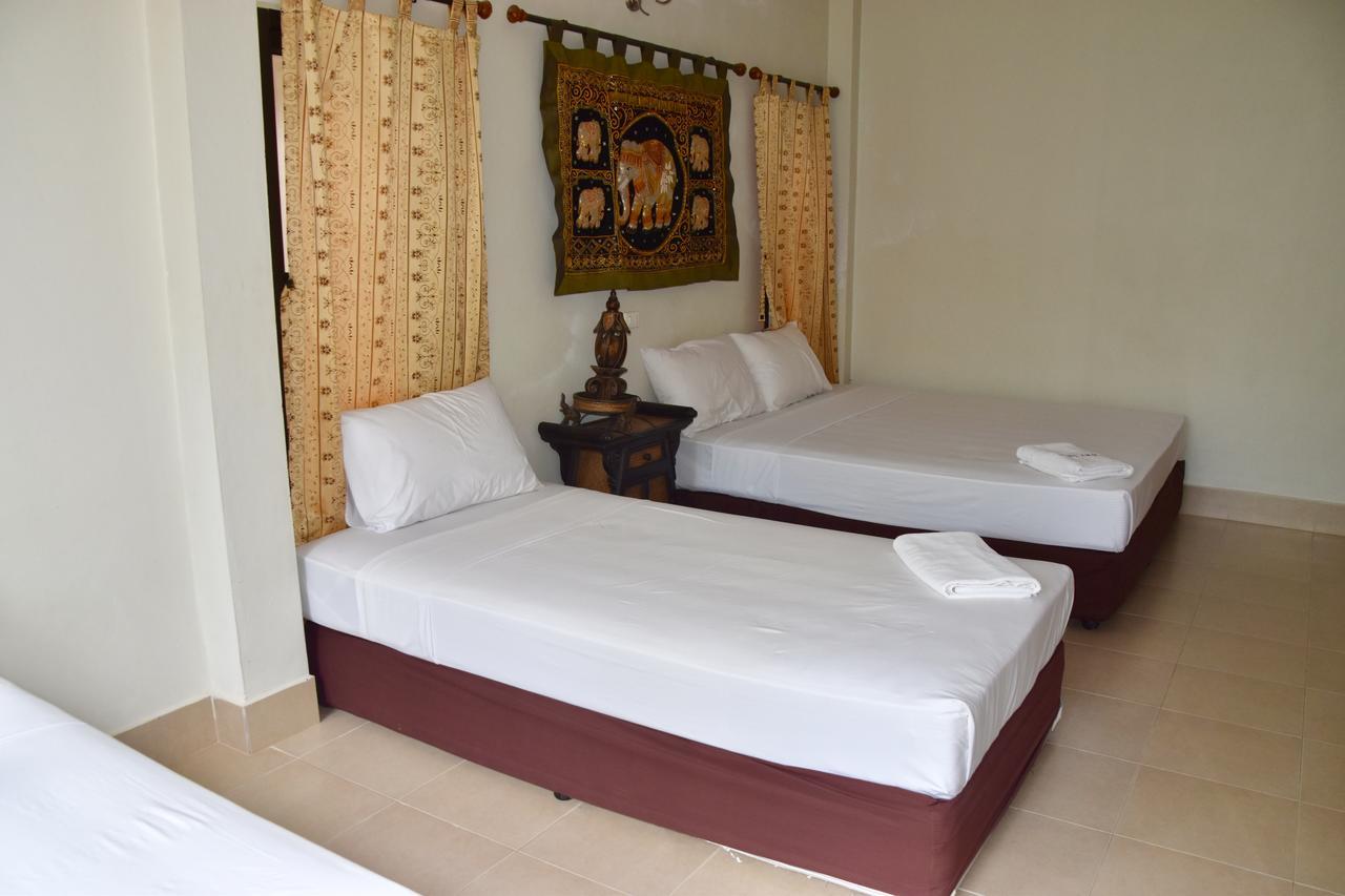 Magic Resort Lamai Beach  Zewnętrze zdjęcie