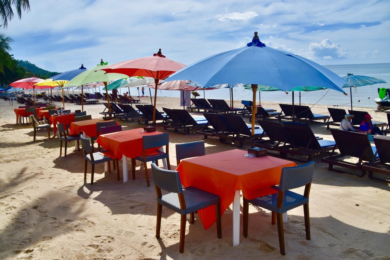 Magic Resort Lamai Beach  Zewnętrze zdjęcie