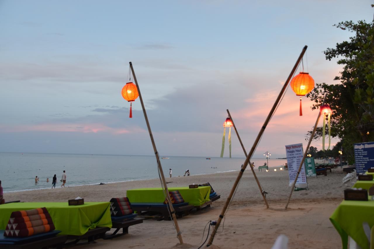 Magic Resort Lamai Beach  Zewnętrze zdjęcie
