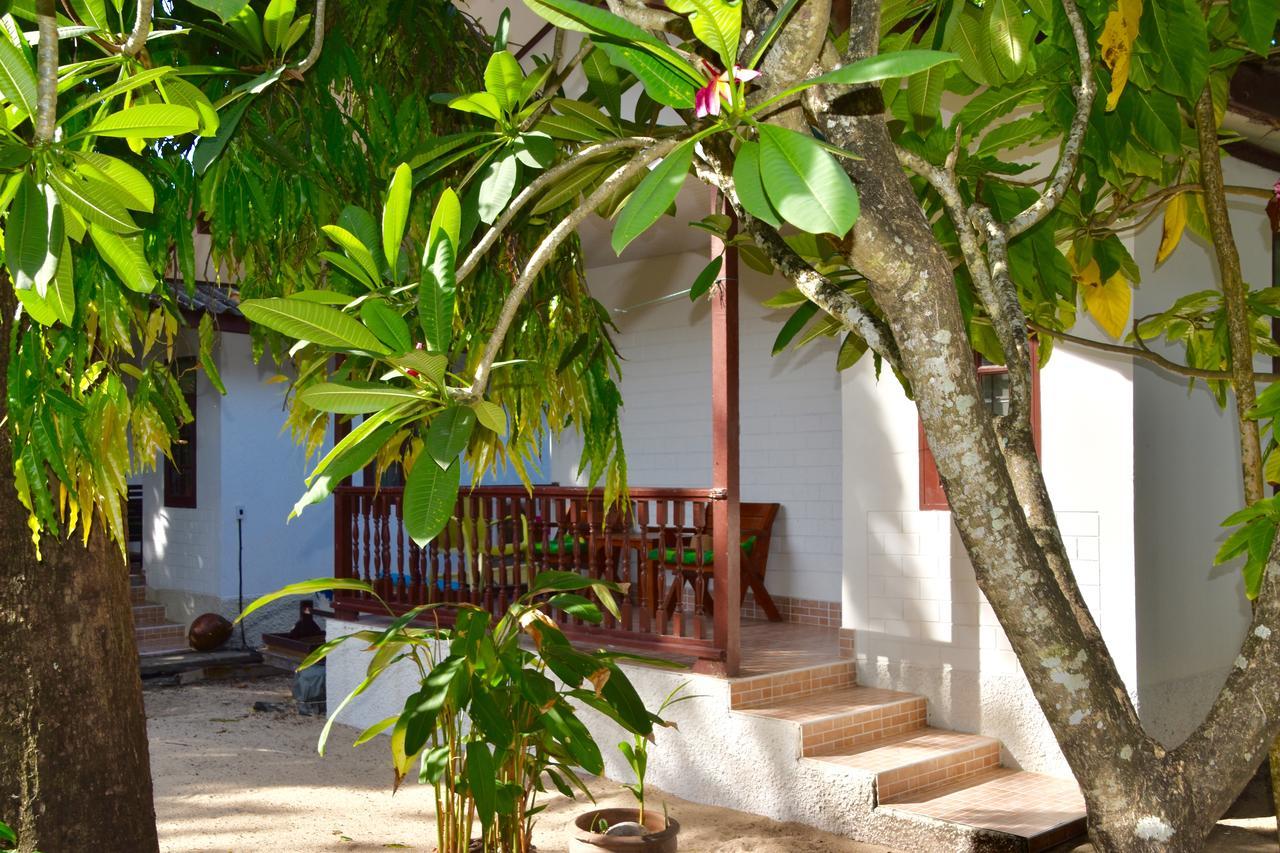 Magic Resort Lamai Beach  Zewnętrze zdjęcie