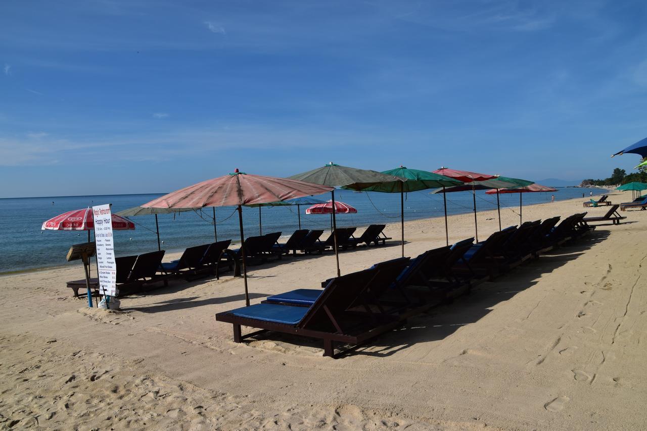 Magic Resort Lamai Beach  Zewnętrze zdjęcie