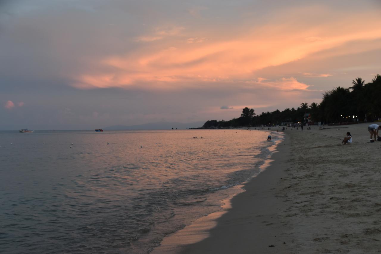 Magic Resort Lamai Beach  Zewnętrze zdjęcie
