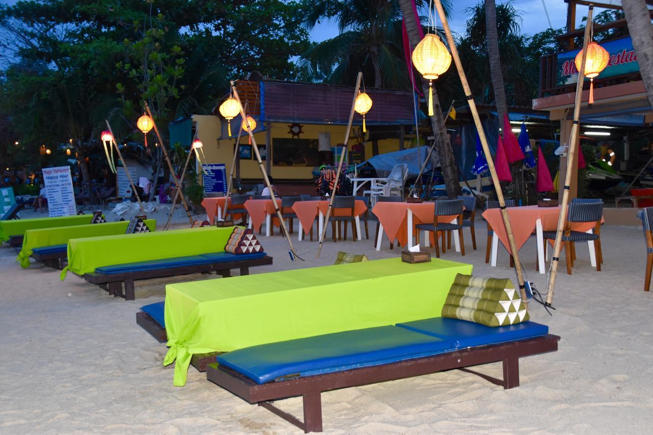 Magic Resort Lamai Beach  Zewnętrze zdjęcie