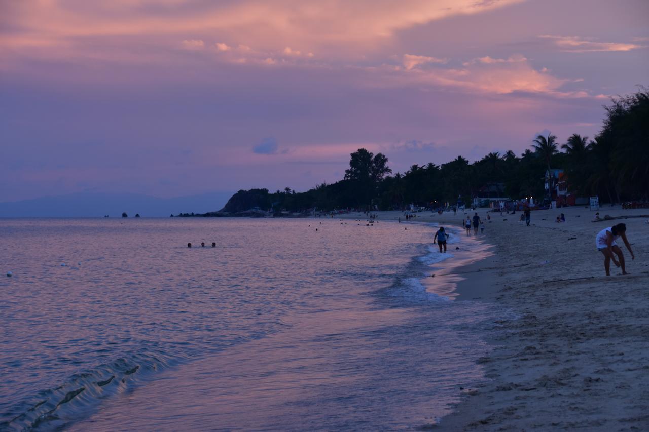Magic Resort Lamai Beach  Zewnętrze zdjęcie