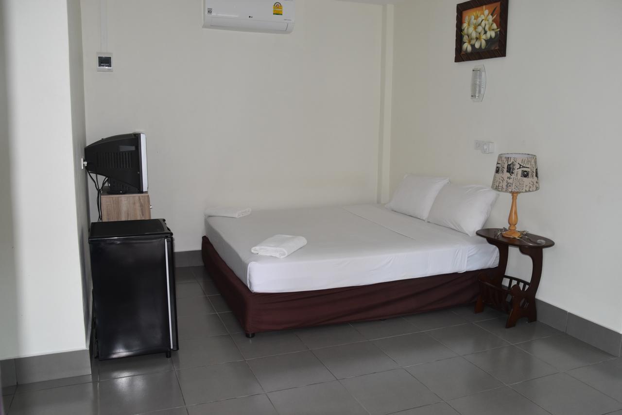 Magic Resort Lamai Beach  Zewnętrze zdjęcie